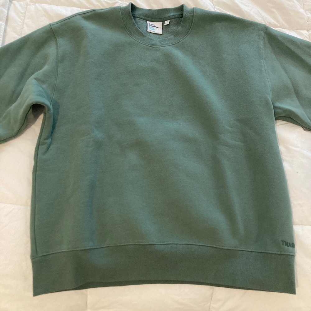 TNA sweatshirt